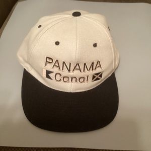 Panama Canal cap (OS)